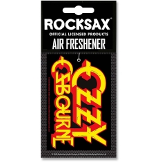 Ozzy Osbourne - Logo - Air Freshener