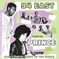 94 East - Dance To The Music Of The World