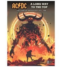 Ac/Dc - A Long Way To The Top (6Cd+2Dvd)