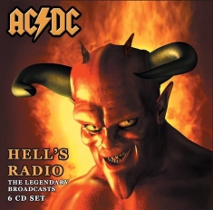 Ac/Dc - Hells Radio