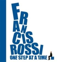 Rossi Francis - One Step At A Time