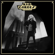 Kim Carnes - Voyeur
