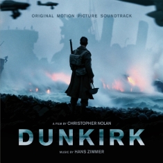 Hans Zimmer - Dunkirk