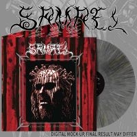 Samael - Ceremony Of Opposites (Graphite Grey Vinyl LP + Poster)
