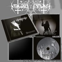 Nokturnal Mortum - Nechrist (Re-Issue)