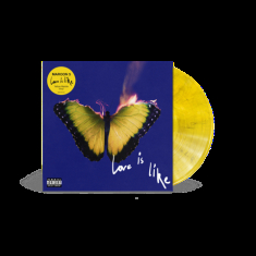 Maroon 5 - Love Is Like