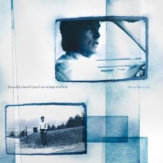 The World Is A Beautiful Place & I - Dreams Of Being Dust