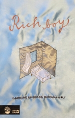 Caroline Ringskog Ferrada-Noli - Rich Boy