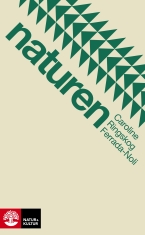 Caroline Ringskog Ferrada-Noli - Naturen