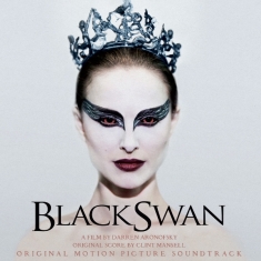 Clint Mansell - Black Swan