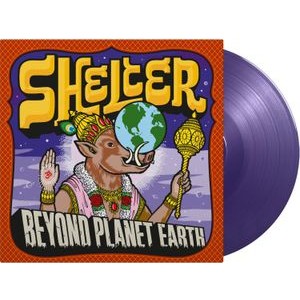 Shelter - Beyond Planet Earth