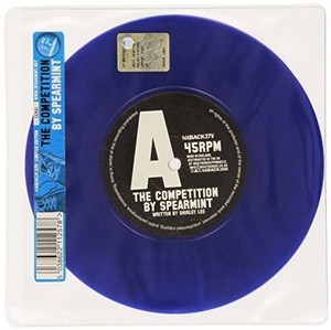 Spearmint - The Competiton