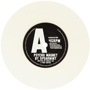 Spearmint - Psycho Magnet