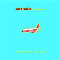 Spearmint - A Week Away (Remastered)