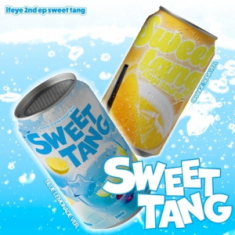 Ifeye - Sweet Tang (Nemo Ver.) (Random Ver.)