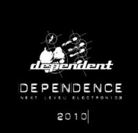 Blandade Artister - Dependence 2010