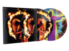 Marillion - Afraid Of Sunlight