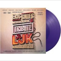 Eric Gales - A Tribute To Ljk
