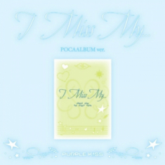 Purple Kiss - I Miss My... (Poca Ver.)