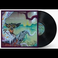 Ozric Tentacles - The Yumyum Tree