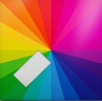 Jamie Xx - In Colour (Anniversary Picture Disc