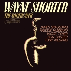 Wayne Shorter - The Soothsayer