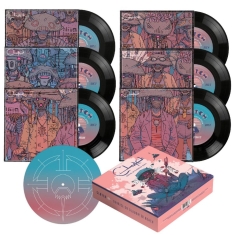 Clutch - Sunrise On Slaughter Beach