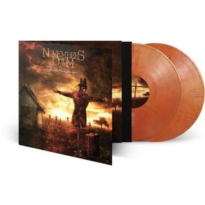 Novembers Doom - Pale Haunt Departure The (2 Lp Marb