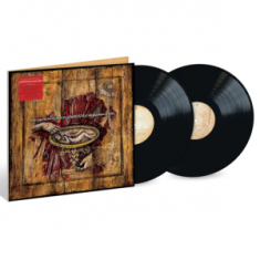Smashing Pumpkins - Machina / The Machines of God (2025 Remaster 2LP)