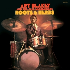 Art Blakey & The Jazz Messengers - Roots And Herbs