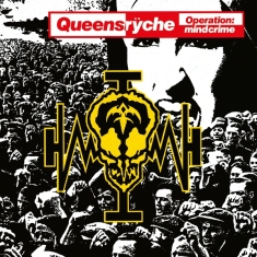Queensryche - Operation: Mindcrime