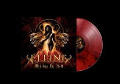 Eleine - Dancing In Hell (Marble/Red Vinyl)
