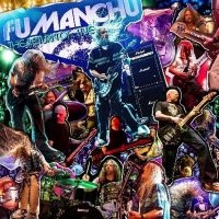 Fu Manchu - The Return Of?Live