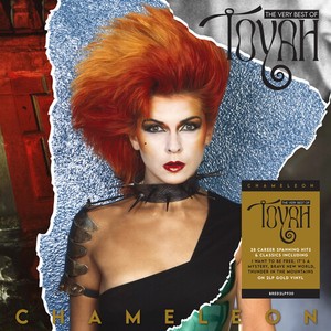 Toyah - Chameleon - The Very Best Of Toyah
