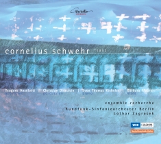 Schwehr Cornelius - À Nous Deux/Innen & Außen/Wie Bei B