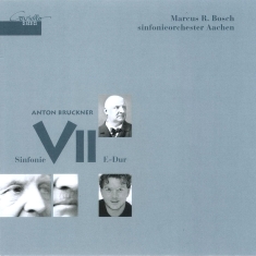 Bruckner Anton - Symphony No.7 In E Major