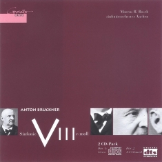 Bruckner Anton - Symphony No.8 In C Minor