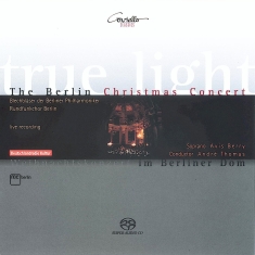 Rundfunkchor Berlin - The Berlin Christmas Concert