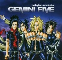 Gemini Five - Babylon Rockets