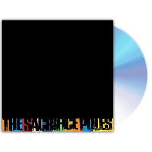 Cave In - The Sacrifice Poles (Reissue)