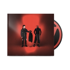 Twenty One Pilots - Breach (CD Digi)