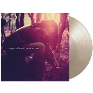 Sophie Zelmani - Love Affair (Ltd Crystal Clear Vinyl)