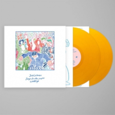 Jens Lekman - Songs For Other People's Weddings (Opaque Yellow 2LP)