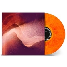 We Came As Romans - (Yellow/Red Marbled Vinyl)