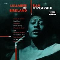 Ella Fitzgerald - Lullabies Of Birdland in the group CD / Jazz/Blues at Bengans Skivbutik AB (563331)