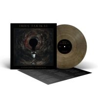 Imha Tarikat - Confessing Darkness (Clear/Black Ma