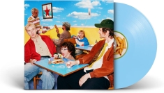 Good Neighbours - Blue Sky Mentality (Sky Blue Vinyl)