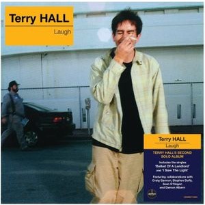 Terry Hall - Laugh