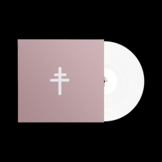President - King Of Terrors (White Vinyl)