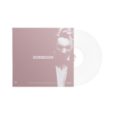 President - King Of Terrors (6-track White 10